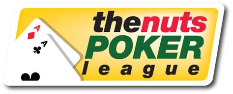 Nuts poker league tabelas